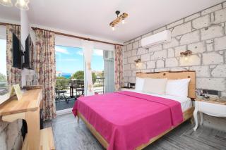Twins Hotel Çeşme - Çeşme - 9