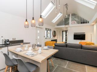 Vale Lodge - 2