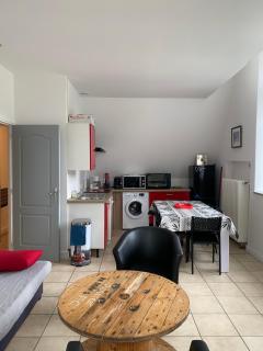 La bourboule Appartement - La Bourboule - 8