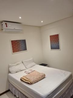 Vilage novo em praia do forte 4 - 1