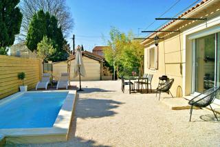 La Petite Maison en Provence - Saint-Rémy-de-Provence - 0