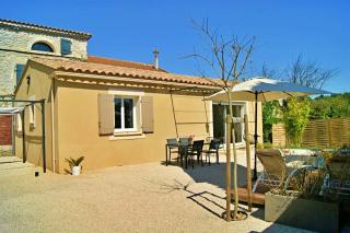 La Petite Maison en Provence - Saint-Rémy-de-Provence - 7