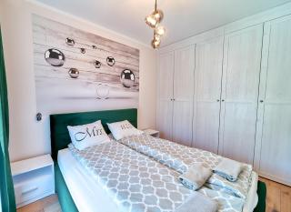 LAGUNA Apartament Polanica Residence 27 -SPA- - 1