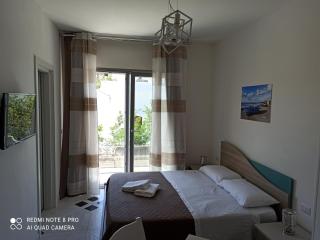 Mare D'amare - Porto Cesareo - 9