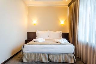 Royal Palace Hotel - Almaty - 8