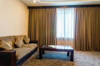 Royal Palace Hotel - Almaty - 1