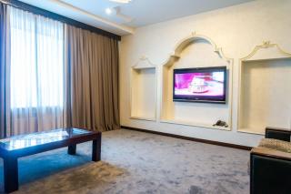 Royal Palace Hotel - Almaty - 5