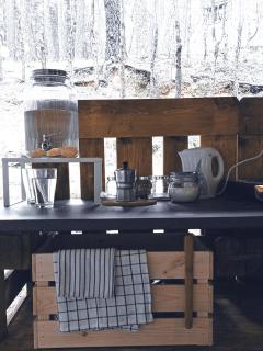 Glamping The Teepee - Mombeltrán - 3