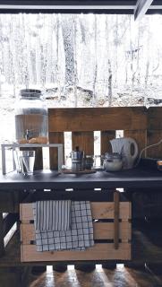 Glamping The Teepee - Mombeltrán - 2