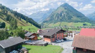 Frühstücks- Pension Sonnblickhof inklusive SommerCard - Rauris - 2