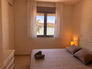 Blue Lagoon Apartments - Calpe - 1