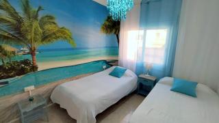 Hawaii Fira Barcelona - 0