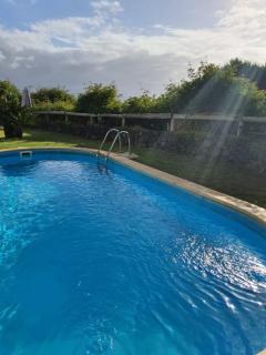 Casa Las Riquelas - 9