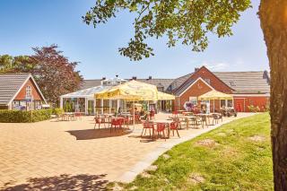 DJH Resort Neuharlingersiel - Neuharlingersiel - 1