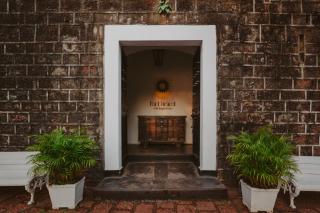 Fort Tiracol Heritage Hotel - Arambol - 1