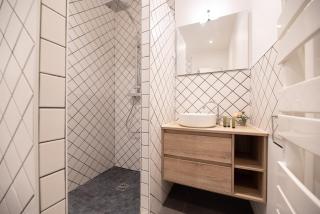 MBM - Center of paris - Paris - 4