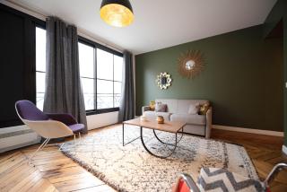 MBM - Center of paris - 7