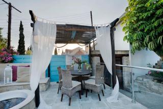 Cottage Houses - Pendakomo - 3
