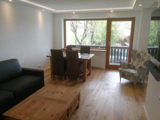 Ferienwohnung am Bach - Missen-Wilhams - 8