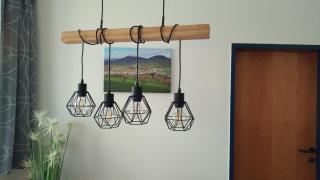 Apartment Auszeit - 2