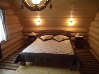 Cabana Piatra Runcului - Vatra Moldoviţei - 6