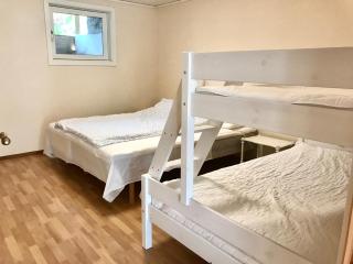 Villa Holmen, ground floor apartment - Balestrand - 7