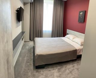 Red Cube Hotel - 3