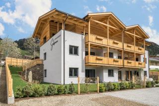 Seebrunn - Außere Schwemmalm - Ulten - 4