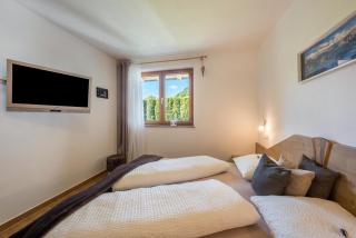 Pfandlerhof Ferienwohnung Grün - 3