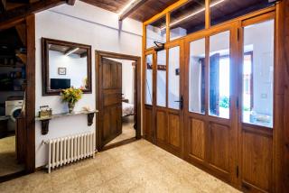 Casa rural El Casar de Espejos I y II - Los Espejos de la Reina - 7