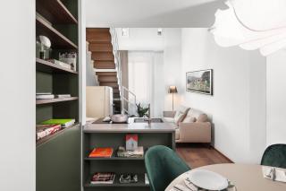 Cavour Deluxe by Mmega - Firenze - 8