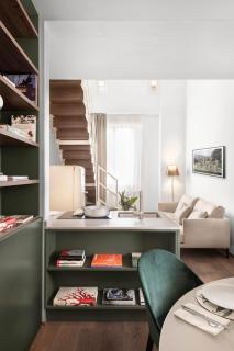 Cavour Deluxe by Mmega - Firenze - 7