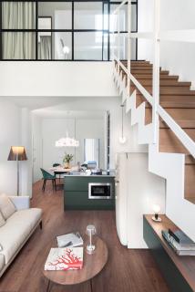 Cavour Deluxe by Mmega - Firenze - 6
