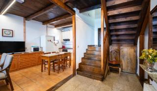 Casa rural El Casar de Espejos I y II - Los Espejos de la Reina - 5