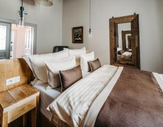 Boutique hotel Corso - Řevnice - 8