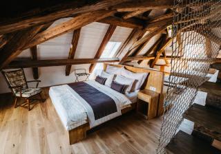 Boutique hotel Corso - Řevnice - 9