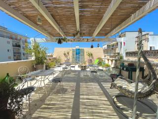 Palazzo Cesare Apartments - Monopoli - 0