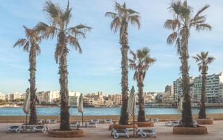 Cavalieri Art Hotel - St Julian's - 4