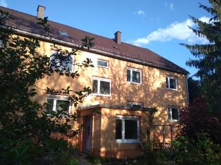 Ferienwohnung Linke "Grünblick" - Grimma - 1