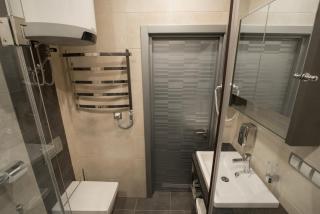 12th Floor Apartments - Odessa - 4