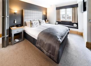 Ennios Boutique Hotel - Southampton - 6
