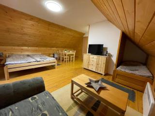 Apartmány SKI Čertovica - 1
