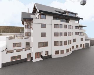 Hotel Persura - Ischgl - 5