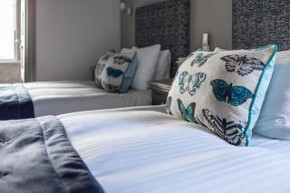 Ennios Boutique Hotel - Southampton - 8