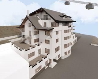 Hotel Persura - Ischgl - 4