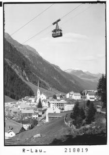 Hotel Persura - Ischgl - 6