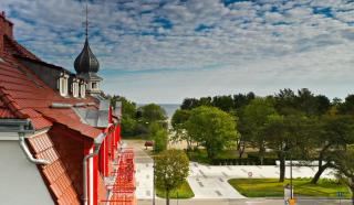 Apartamenty Świnoujście - Wisus - 4