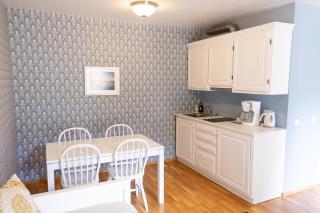 Lahe 10 Apartment - Haapsalu - 6