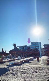 DAMAR Family Beach Apartment Mamaia - 5
