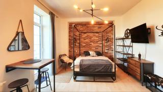 Bellevue apartments Vila Vlasta Starý Smokovec - Starý Smokovec - 1